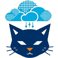 Cloud Cat